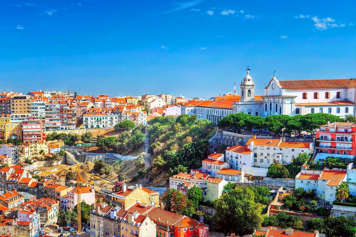 Portugal to open up digital nomad visas for people to stay up to a year