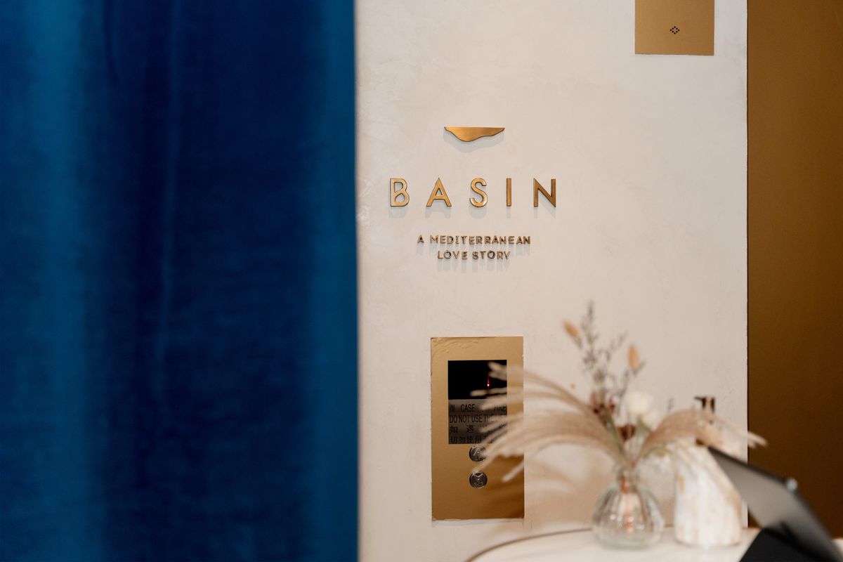How Basin is bringing a taste of the Mediterranean to Hong Kong