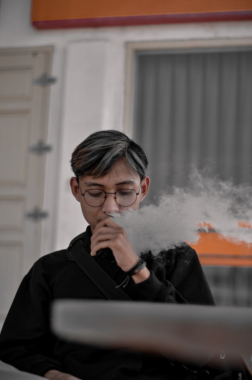 What’s the truth about vaping?