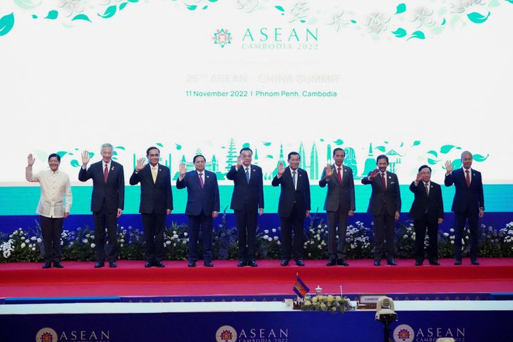 How the ASEAN Summit handled Myanmar