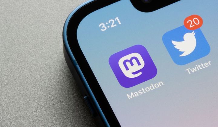 Twitter quitters are heading for Mastadon, a Germany-based, open-source alternative