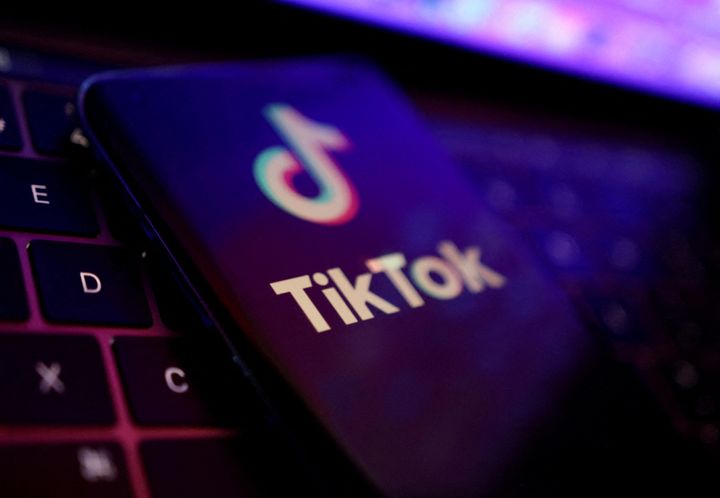 TikTok's viral “blackout challenge” is linked to at least 20 child deaths