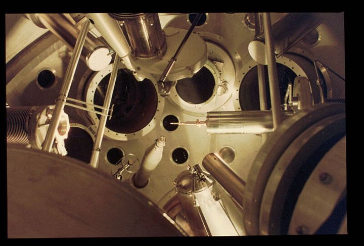 US scientists reportedly have made a fusion energy scientific breakthrough