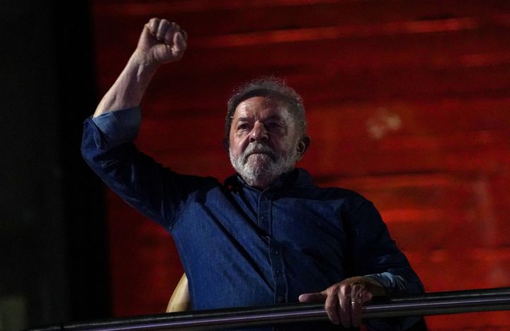 From Lula taking office in Brazil to China's road to recovery in 2023 – Here's your January 3 news briefing