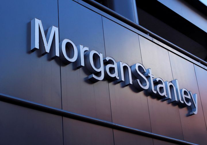 Morgan Stanley imposes steep fines for unauthorized messaging on platforms like WhatsApp