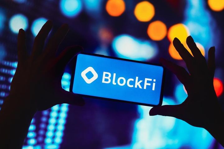 Troubled and bankrupt BlockFi repays US$15 million to an investor
