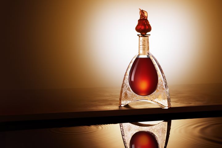 Hong Kong’s Martell presents: L’Or de Jean Martell Zodiac Limited Edition and more!