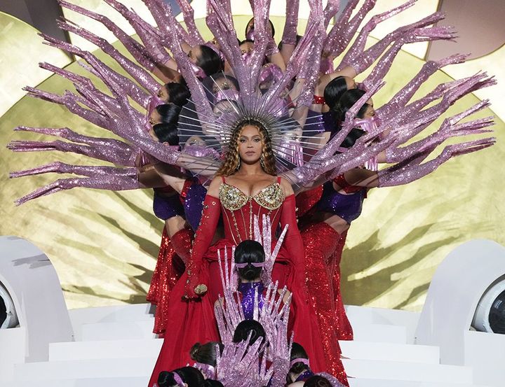 From Beyoncé’s surprise Dubai show to weird stuff celebrities are wearing – Here's your January 24 news briefing