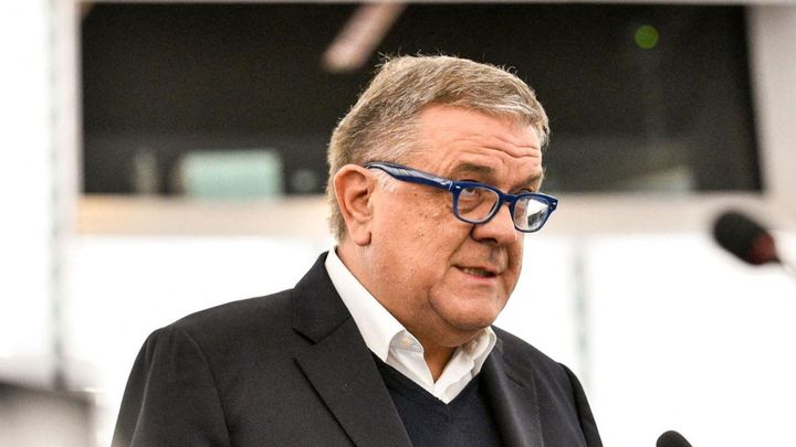 Ex-Italian MEP takes a plea deal and agrees to “tell all” about a corruption scandal in the EU