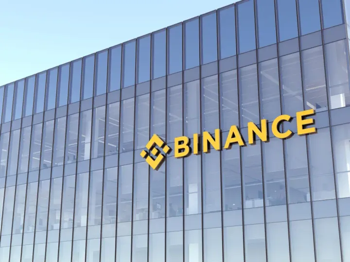 There’s a temporary timeout on Binance’s US dollar transfers