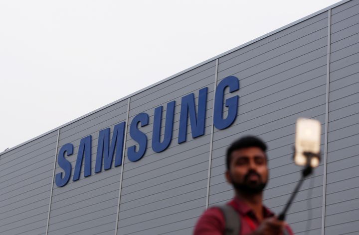 Samsung makes a comeback in India with local manufacturing