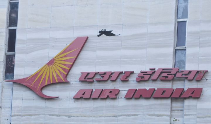 Air India purchased Boeing and Airbus jets