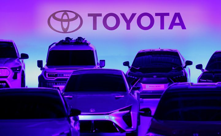 Toyota Motor Corporation is moving into electric vehicle market