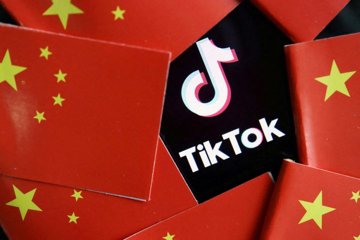 TikTok is getting banned by governments