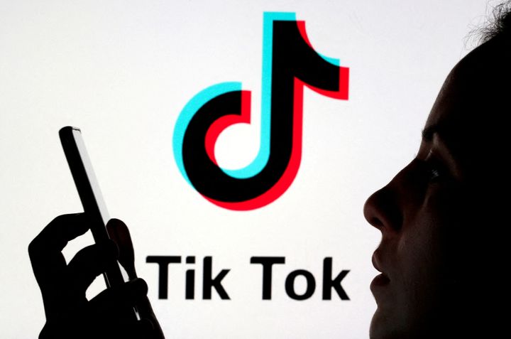 TikTok is under scrutiny for security risks