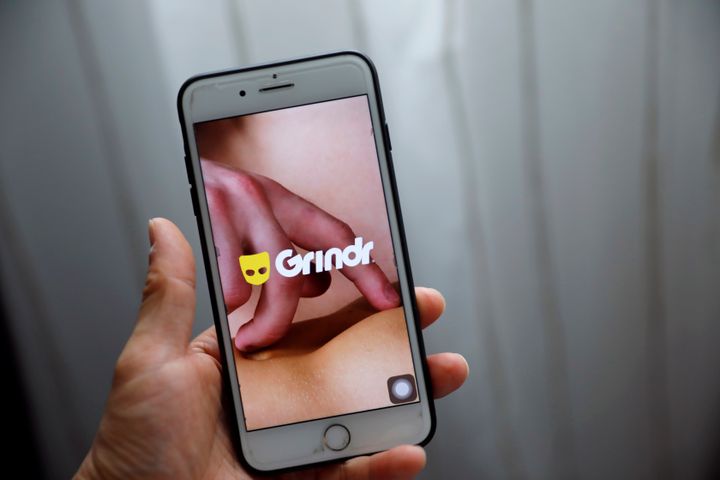 Dating apps like Tinder and Grindr have changed the way we approach dating and relationships