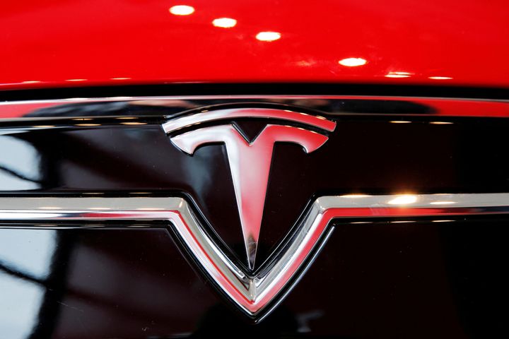 Tesla was sued over its Autopilot feature