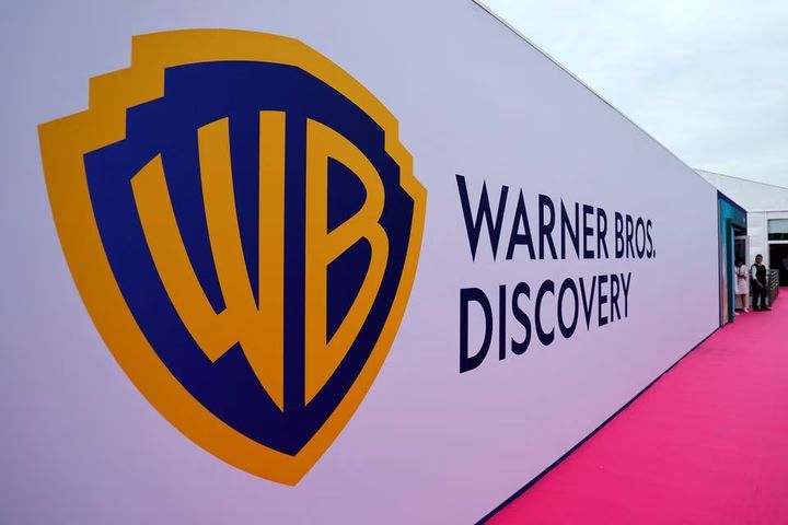 Warner Bros. is launching new streaming platform Max