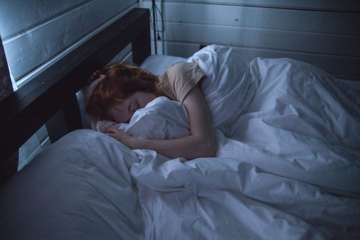 Getting enough sleep could reduce your risk for asthma