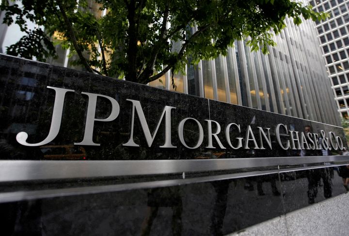 JPMorgan invests in carbon removal