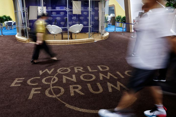 China hosts the Summer Davos 2023 – the World Economic Forum’s 14th Annual Meeting of the New Champions