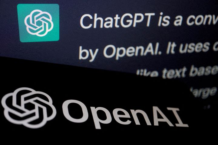 OpenAI facing a lawsuit for stealing private data