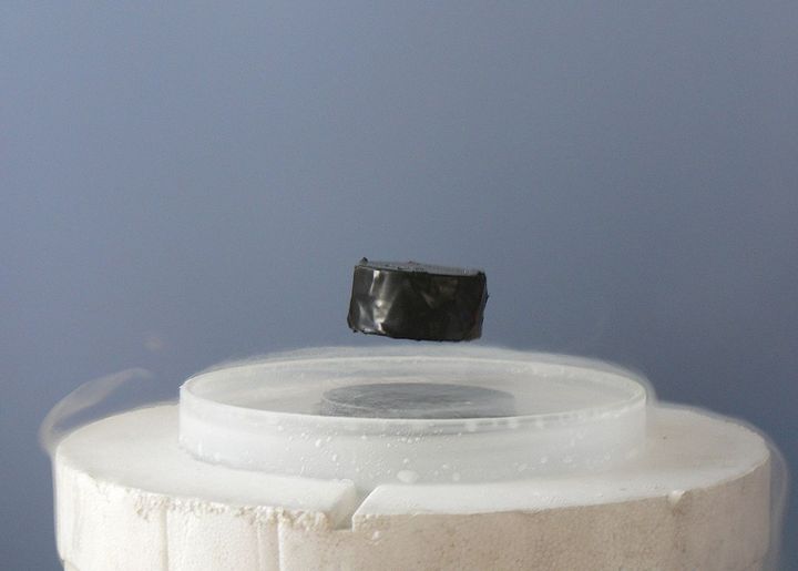 LK-99 superconductor