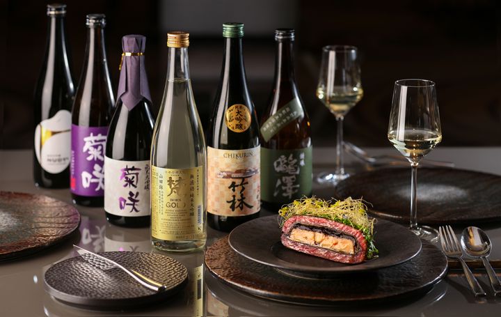 Omakase in Hong Kong  – top sushi picks for 2023
