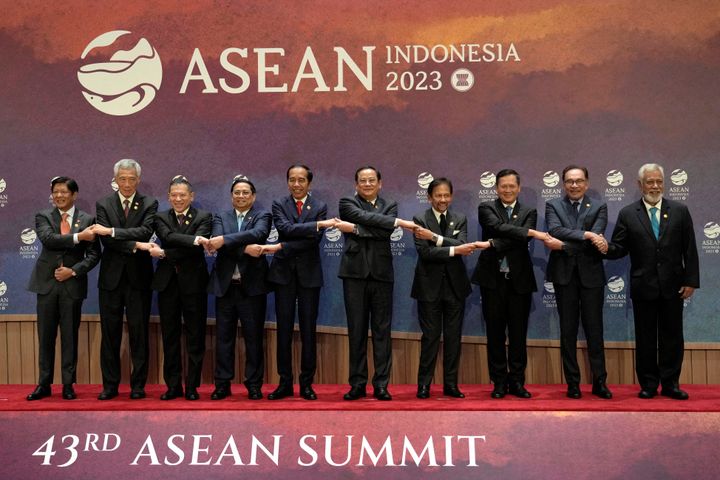 ASEAN Asia AI regulation