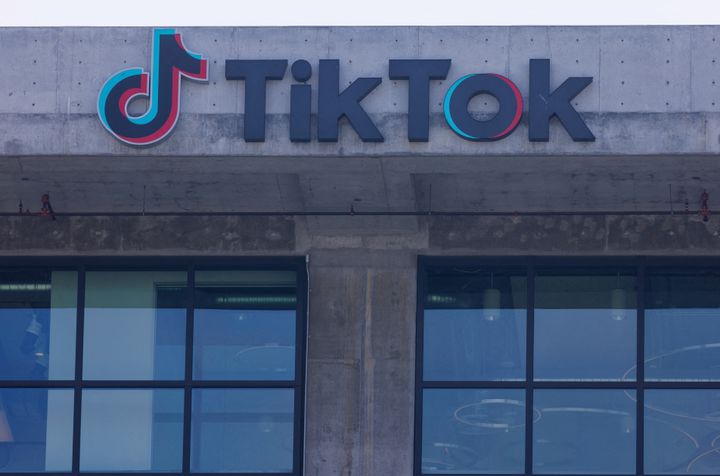 TikTok fine in the EU