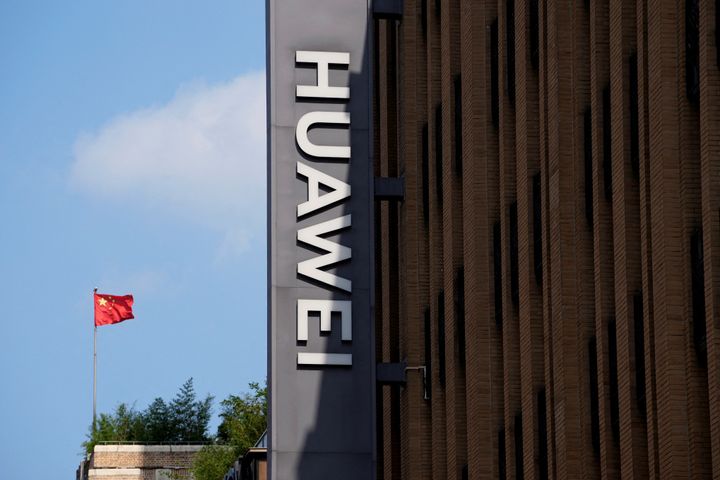 Huawei 