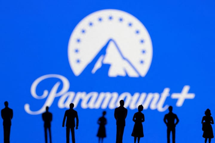 Warner Bros. Discovery Paramount