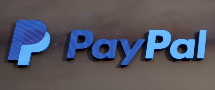PayPal artificial intelligence