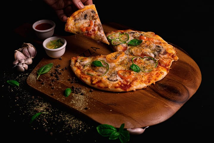 pizza hk, pizza hong kong, Italian restaurants hk 