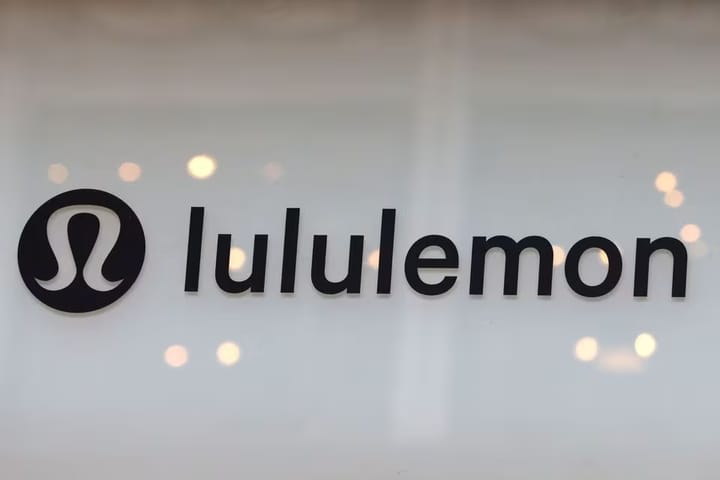 Lululemon sustainability