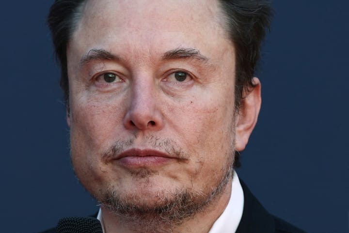 Elon Musk OpenAI