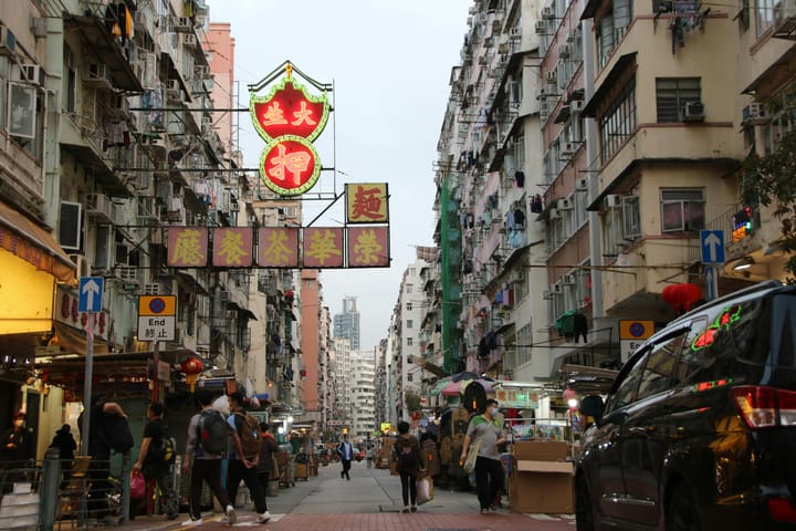 Your local neighborhood guide to Lai Chi Kok – where to shop, eat and play