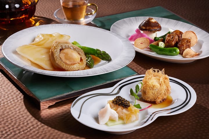 Regent Hong Kong hosts diverse Mother's Day dining experiences