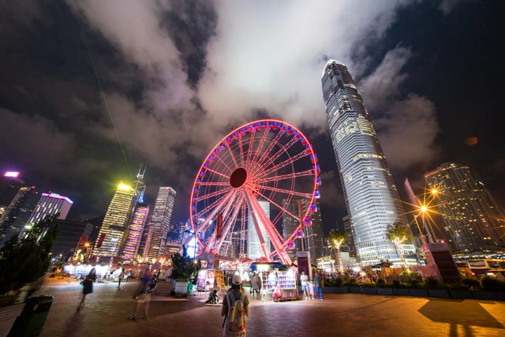 6 things to do in Hong Kong this year – the April 2024 edition
