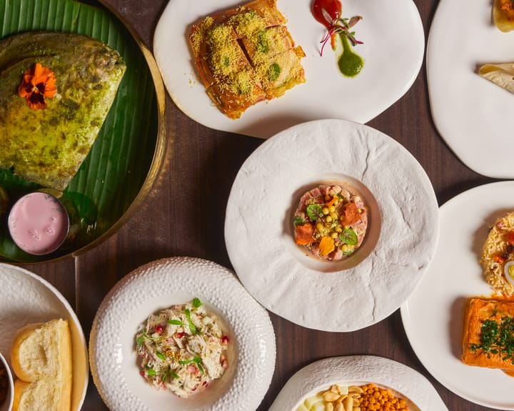 Chef Samaira Kavatkar opens Nine One in Hong Kong, celebrating Indian-Portuguese cuisine
