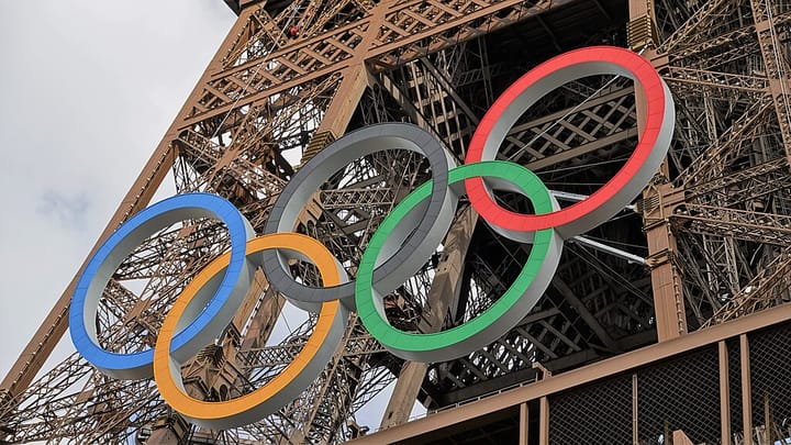 Paris Olympics 2024 – updates and need-to-knows for Team Hong Kong