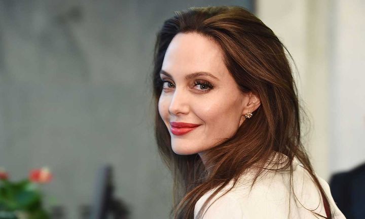 Top 6 Angelina Jolie quotes on how to be and raise magnificent women