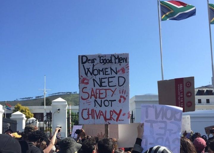 South African Gender-Based Violence Crisis – Facts, Causes and Ramaphosa’s Plan