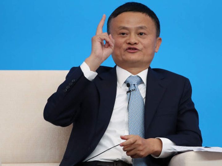 Alibaba adds work/life balance to core values as pro-996 chairman retires