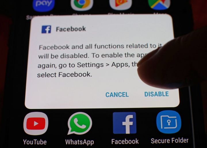 47 Attorneys join Facebook antitrust investigation