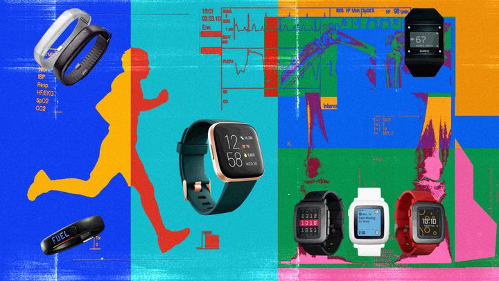 Google taps into the wearables market with $2.1 billion Fitbit acquisition