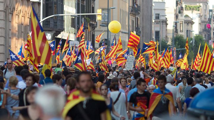 Russian spies visited Spain in possible efforts to interfere in Catalan independence vote