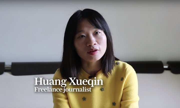 Press pressed for freedom – Chinese journalist tops ‘10 Most Urgent’ Press Freedom Cases