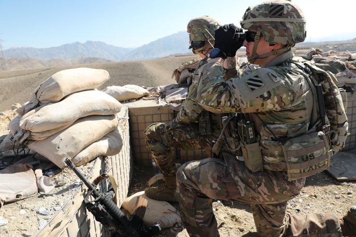 $2 trillion spent – Has the US achieved anything in Afghanistan?