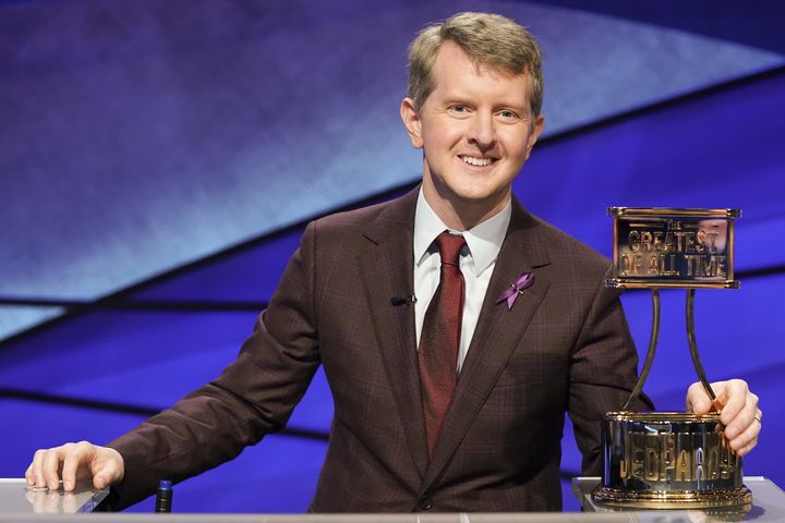 ‘The Greatest of All Time’ tournament of ‘Jeopardy!’ crowns a winner, sets ratings records